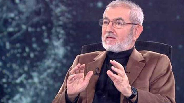 İlahiyatçı Demircan’dan skandal sözler