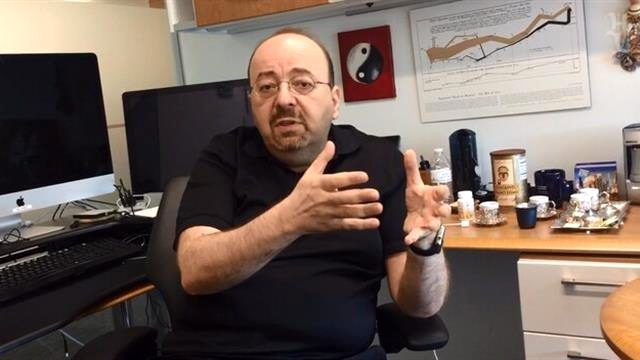 Türkiye için korkutan açıklama: ''Koronavirüste Nisan ayına geri dönüldü''