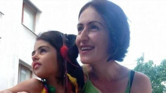 Oyuncu Nurgül Uluç hayatını kaybetti!