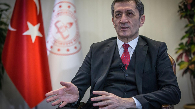 LGS sonuçlarının ardından Bakan Selçuk'a imam hatip tepkisi