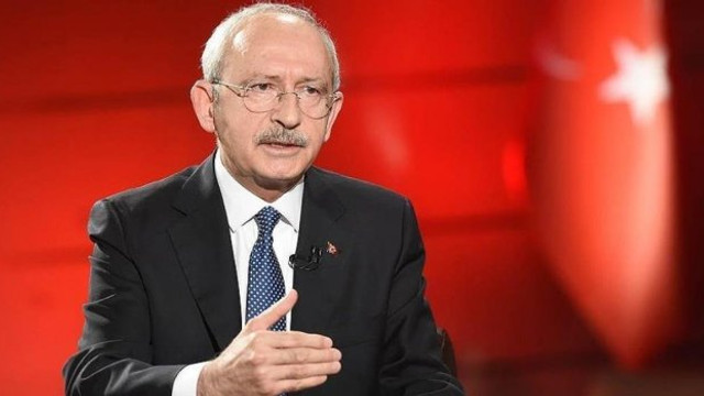Kılıçdaroğlu'ndan Erdoğan'a: Damadını görevden al