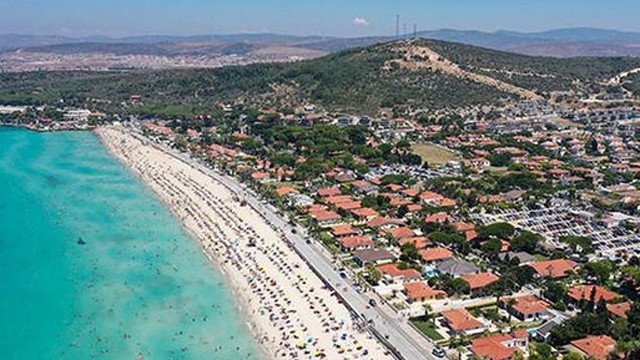 Rusya'dan dikkat çeken açıklama: Türkiye bu yıl da lider ülke olacak