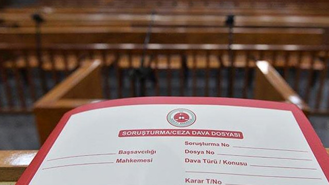 Şırnak'ta HDP'li yöneticiler hakkında taciz soruşturması!