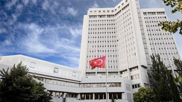 Türkiye'den Ermenistan'a çok sert tepki!