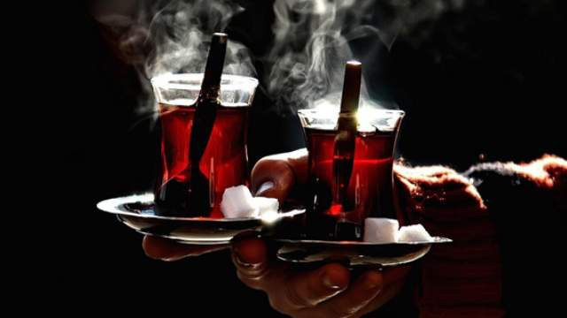 Her yemek sonrası çay içenlere müjdeli haber