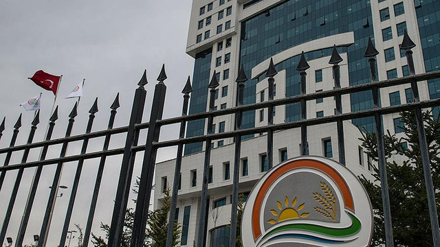 Bakanlık'taki skandal büyüyor: Görevden alındı ama...