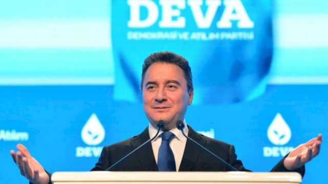 Babacan’dan Erdoğan’a IMF yanıtı