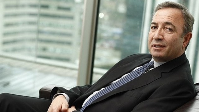 Ünlü iş adamının özel bilgileri ifşa edildi