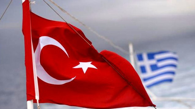 Yunanistan AB'yi Türkiye için toplantıya çağırdı!