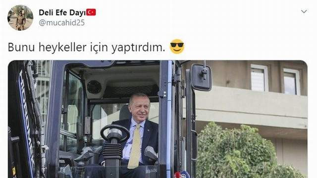 Özel Harekat Polisi Atatürk'e hakaret yağdırdı!