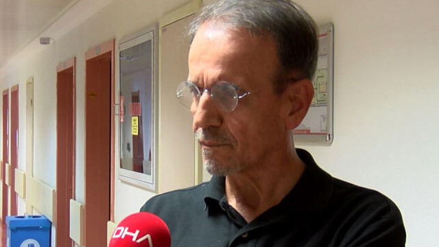 Prof. Dr. Ceyhan: 1-2 ay içinde üretilip dağıtılması mümkün değil