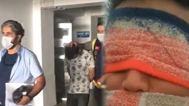 15 bin dolar fidye istendi! Polis operasyonu ile bulundu