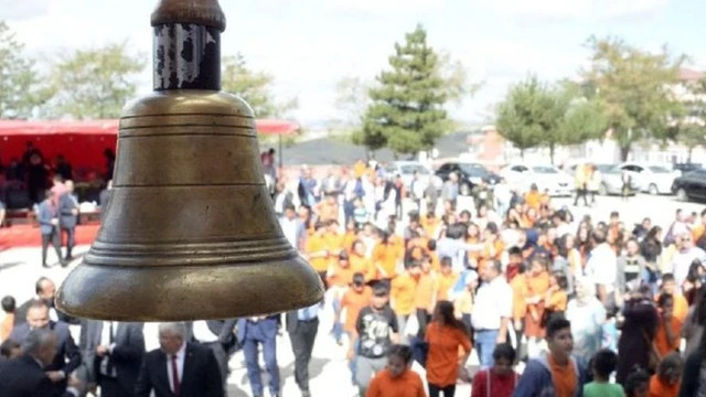 Okulların açılışı için yeni tarihi iddiası: Eylül sonu!