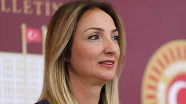 CHP'nin kadın örgütleri, 81 ilde ortak basın açıklaması yapacak