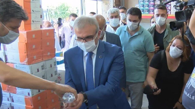 Diyarbakır Valisi: Herkesin bireysel olarak kurallara uyması lazım