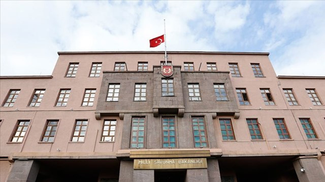 MSB: Misakımız Mavi Vatanımızdır