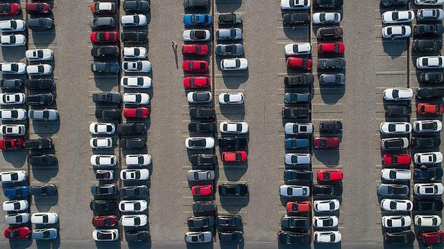 Türkiye'de 3 otomotiv devi hakkında soruşturma!