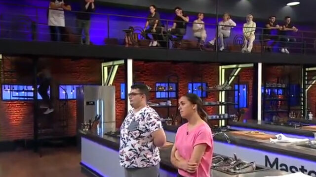 MasterChef'te ana kadroya giren 10. yarışmacı belli oldu