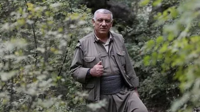 PKK elebaşısı Cemil Bayık öldürüldü mü ?