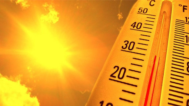 Meteoroloji açıkladı: Karadeniz'de yağmur var; diğer bölgeler kavrulacak!