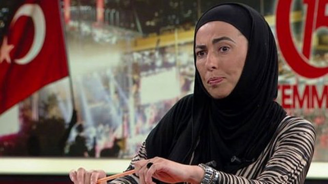 Nihal Olçok, Erdoğan ve Bakan’ı işaret edip isyan etti