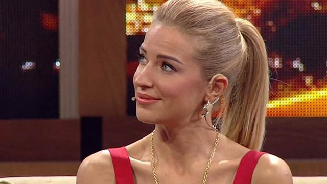 Burcu Esmersoy, 4 milyonluk daireyi yarı fiyatına kapattı