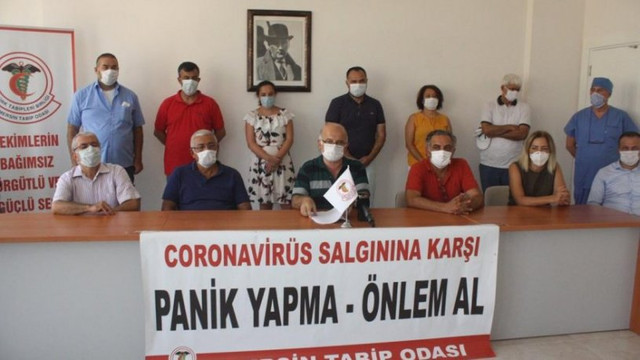 Bir ilimizde daha kırmızı alarm verildi!