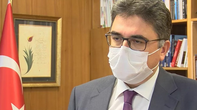 ''Sağlık çalışanları bıkkın, kızgın ve kırgın''