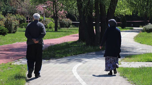 Gaziantep'te 65 yaş üstüne düğünler yasaklandı