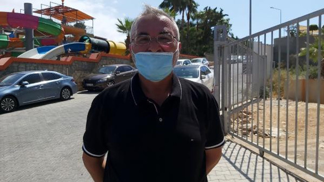 Yine kopya site tuzağı: Gurbetçi ailenin tatili 52 bin liraya patladı