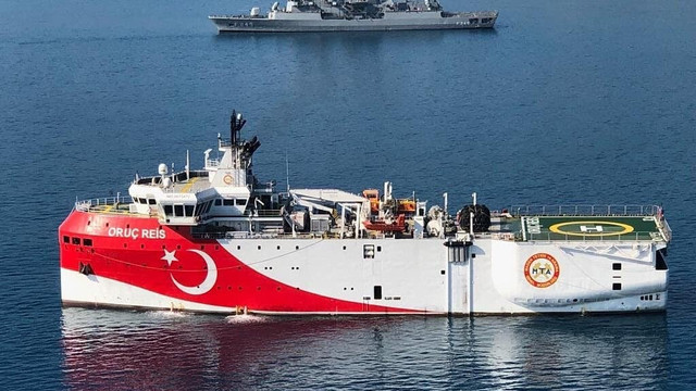 Yunanistan ordusu alarmda: Askerler tatilden geri çağrıldı