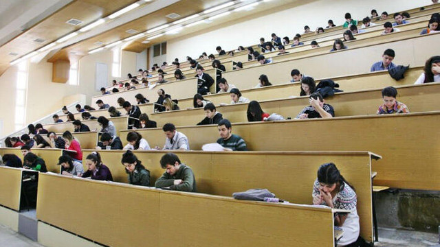 Üniversitelerin açılacağı tarih belli oldu