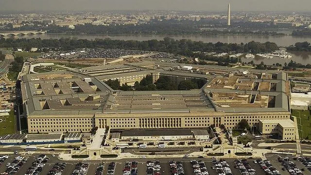 Pentagon'dan Doğu Akdeniz açıklaması: Endişeliyiz