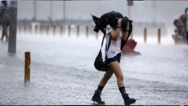 Meteoroloji'den o illere sağanak yağış uyarısı!