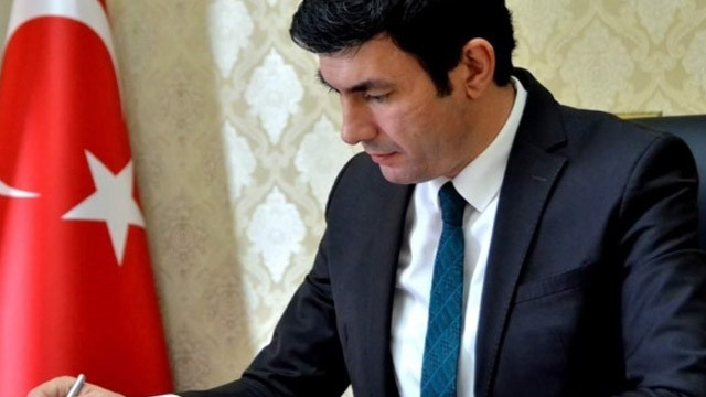 Vali Yardımcısı Ayrancı'nın korona testi pozitif çıktı