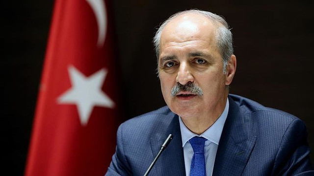 AK Parti'den İstanbul Sözleşmesi için bir tepki daha