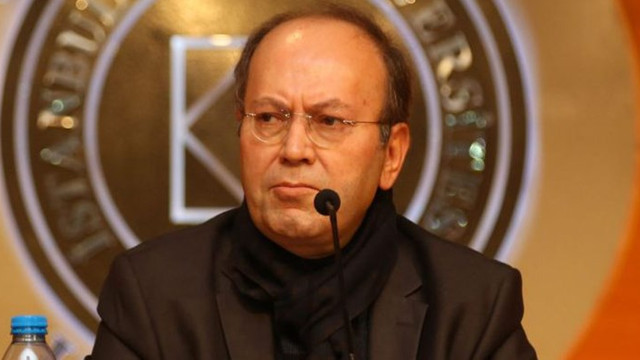 Cumhurbaşkanlığından Yeni Şafak yazarına ''rahat ol'' telefonu