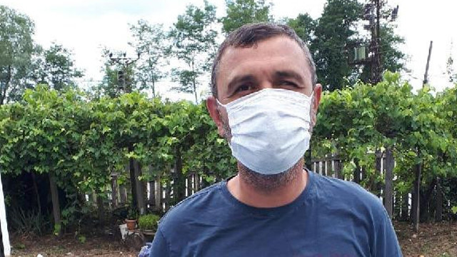 İnternet paketi almak isterken 26 bin lira kaptırdı