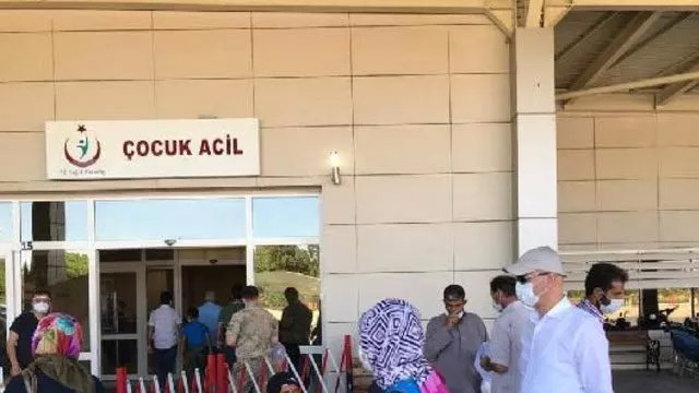 Şanlıurfa Valisinden ilginç koronavirüs denetimi
