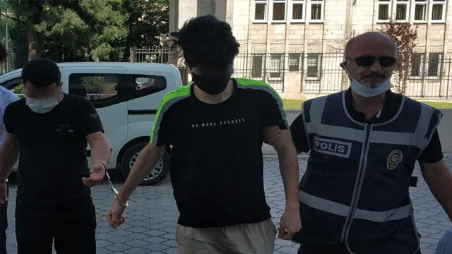 Samsun'da iğrenç olay! 12 yaşındaki çocuğa cinsel istismara 2 tutuklama