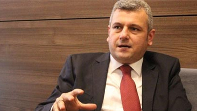 Ersoy Dede bıraktı