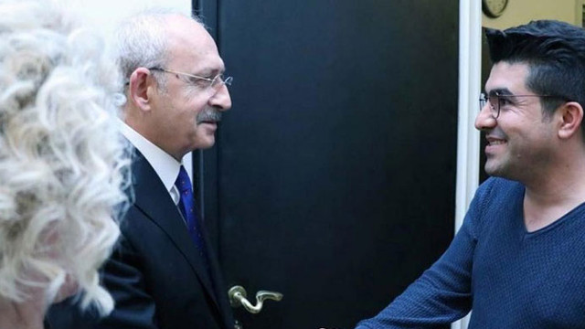 Kılıçdaroğlu ile görüşen 15 Temmuz gazisinin raporları iptal edildi
