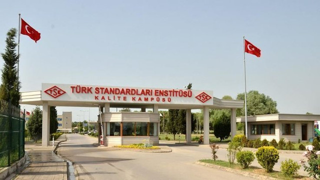 TSE 27 firmanın sözleşmesini feshetti