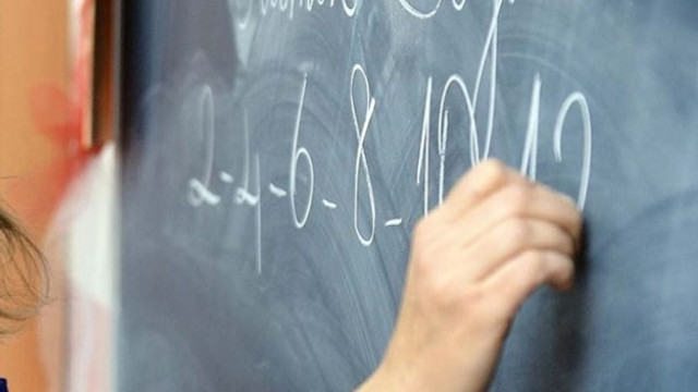 Öğretmenlerin beklediği mesleki çalışma programı açıklaması