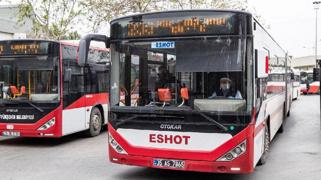 Izmir Ulasiminda Aktarma Ucretleri Degisti Guncel