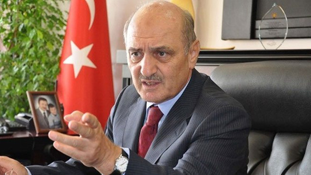 Erdoğan Bayraktar'dan kafa karıştıran paylaşım
