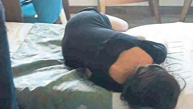 Yine siyanürlü intihar! Genç kadın sırlarıyla öldü