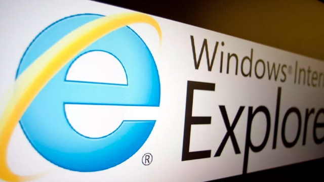 25 yıllık Internet Explorer tarih oluyor!