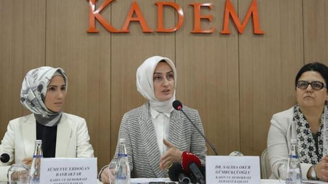 KADEM'den İstanbul Sözleşmesi açıklaması