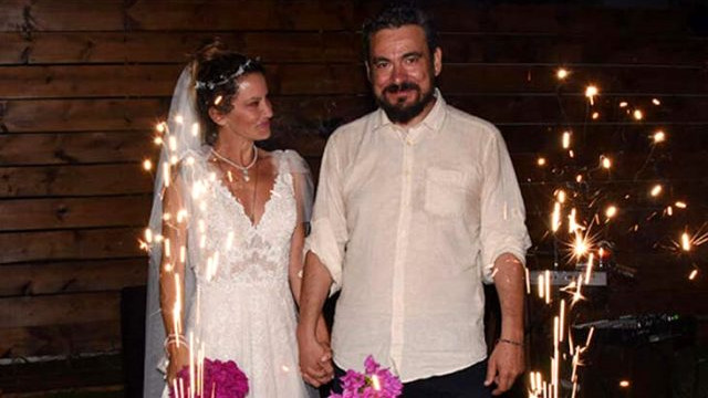 Yıldız Asyalı'dan şok iddia: ''Kerem beni sürükleyerek evden attı''